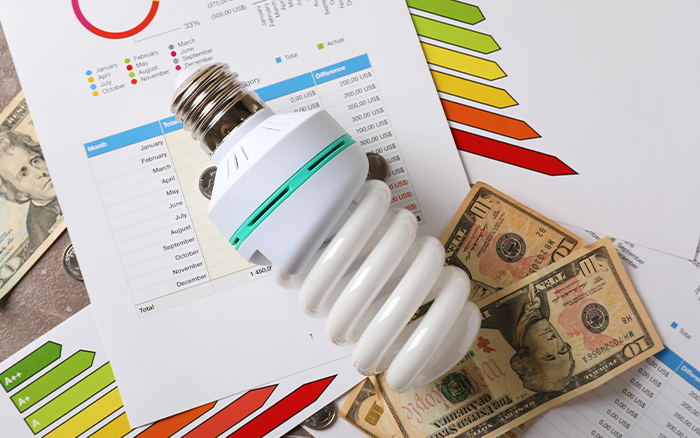 Financial Benefits of Net Metering 